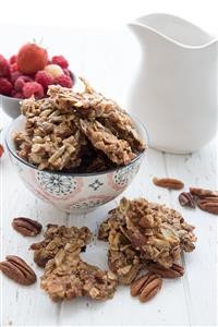 Keto Meals for Potluck